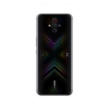 Nubia Play gaming smartphone