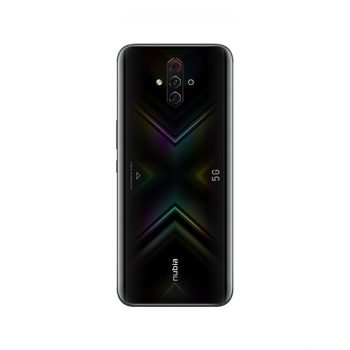 Nubia Play gaming smartphone