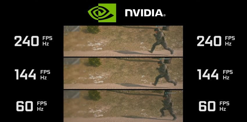 Nvidia Tabletowo Call of Duty Warzone