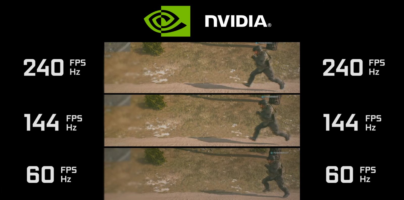 Nvidia Tabletowo Call of Duty Warzone