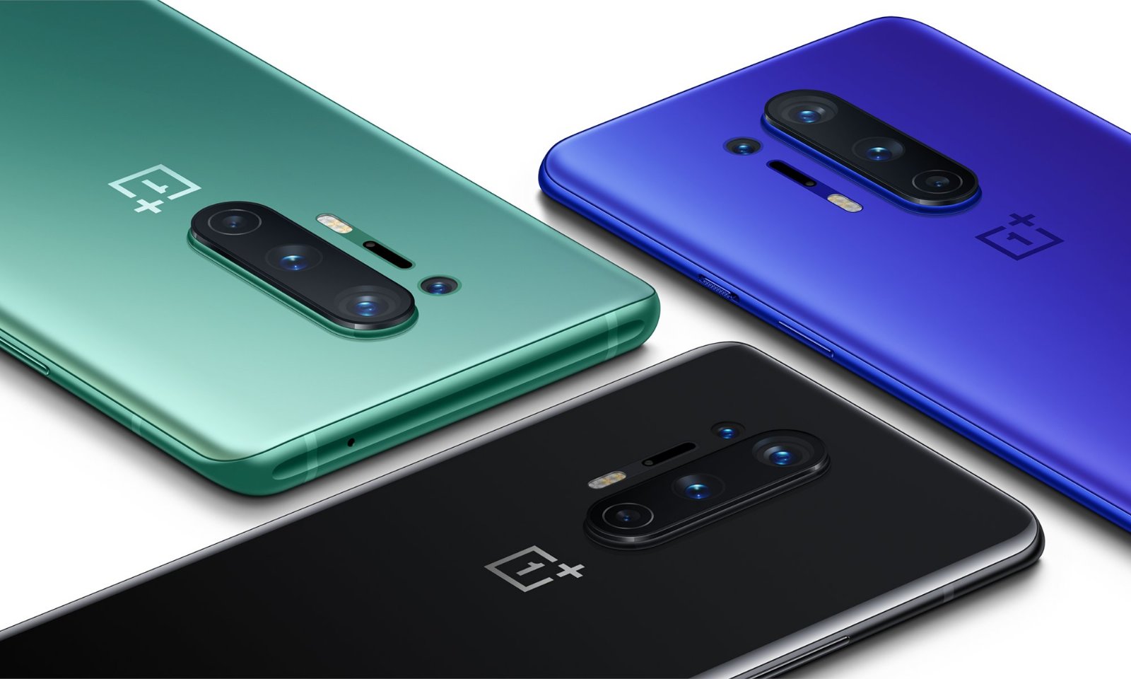 smartfon OnePlus 8 Pro smartphone