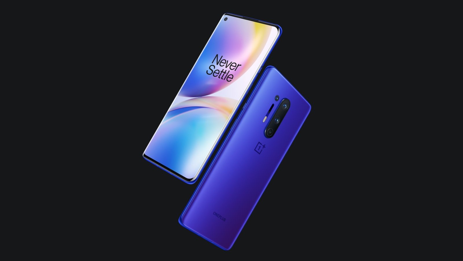 smartfon OnePlus 8 Pro smartphone