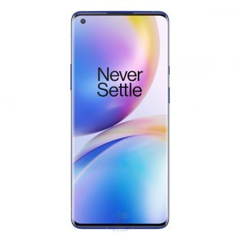 OnePlus 8 Pro smartphone