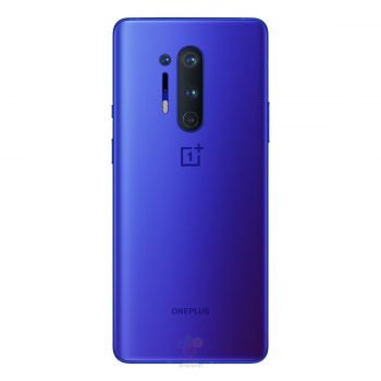 OnePlus 8 Pro smartphone