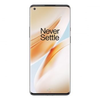 OnePlus 8 Pro smartphone