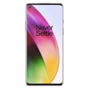 OnePlus 8 smartphone