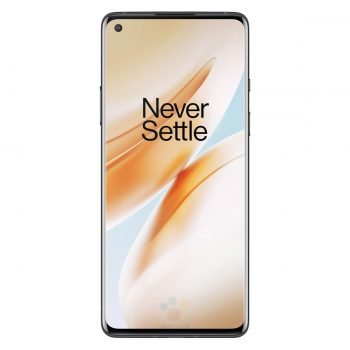 OnePlus 8 smartphone