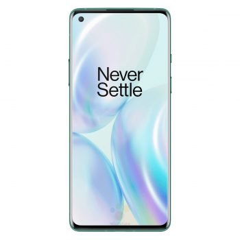 OnePlus 8 smartphone