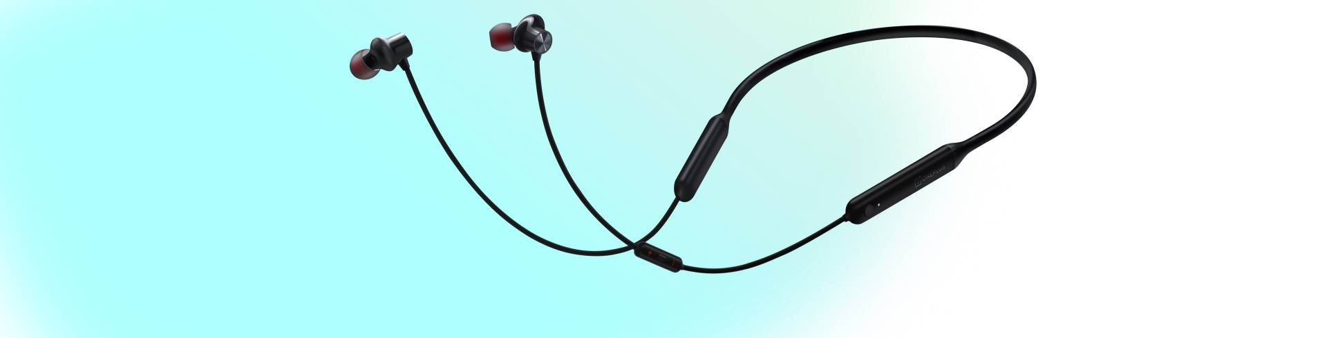 OnePlus Bullets Wireless Z earphones