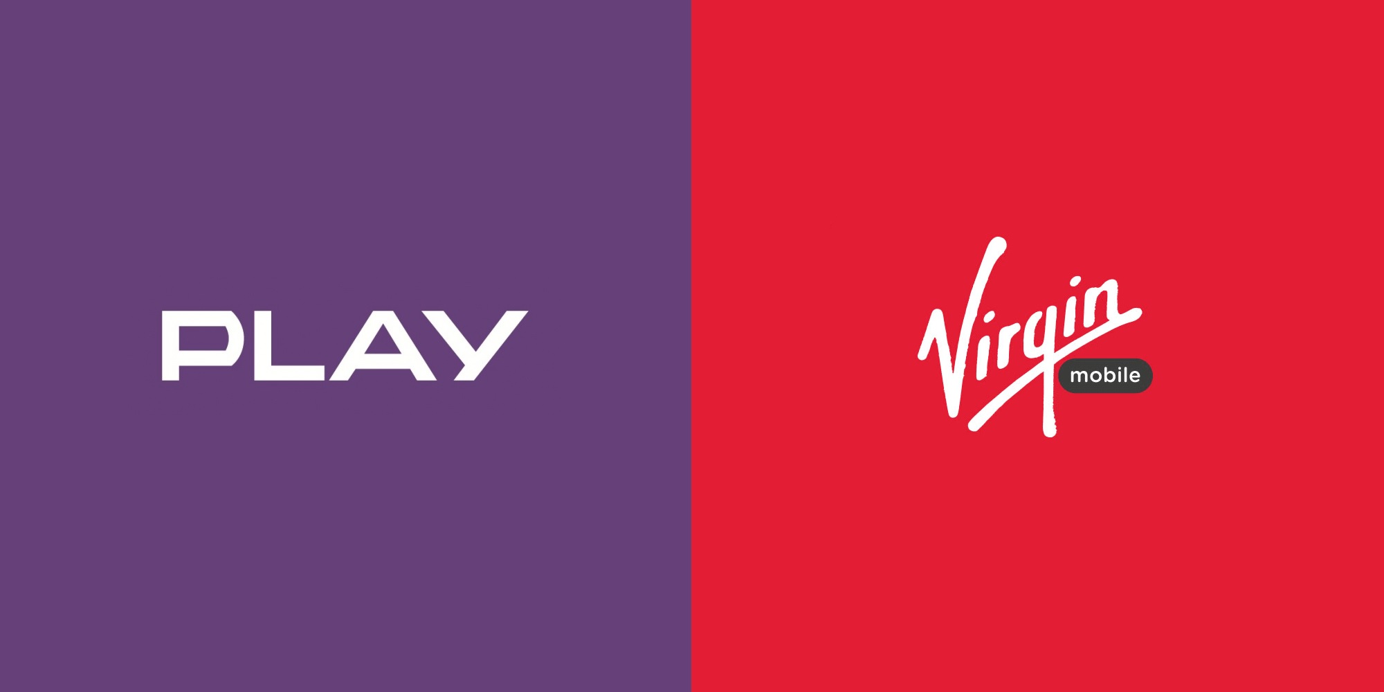Play Virgin Mobile logo