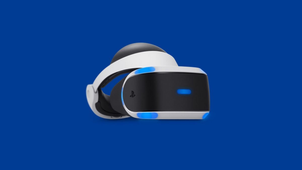 PS VR PSVR PlayStation VR