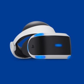 PS VR PSVR PlayStation VR