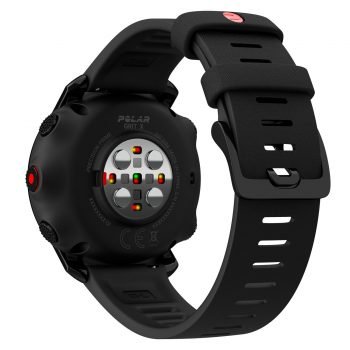 Polar Grit X smartwatch