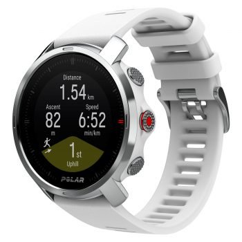 Polar Grit X smartwatch