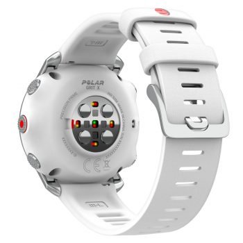 Polar Grit X smartwatch