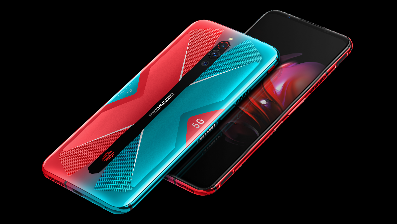 Купить Red Magic 7 В России