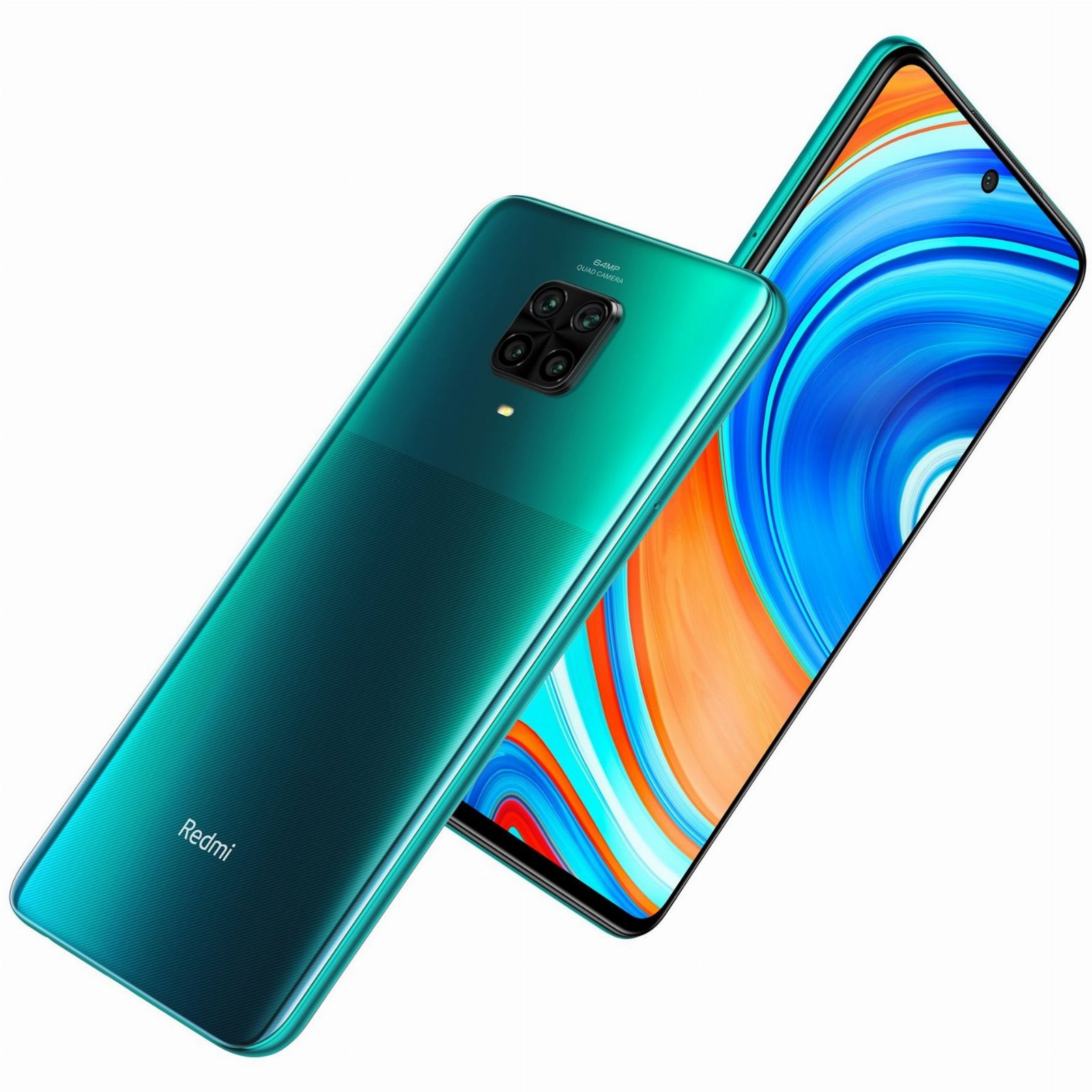 Redmi Note 9 Pro Global