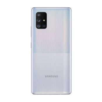 Samsung Galaxy A71 5G smartphone