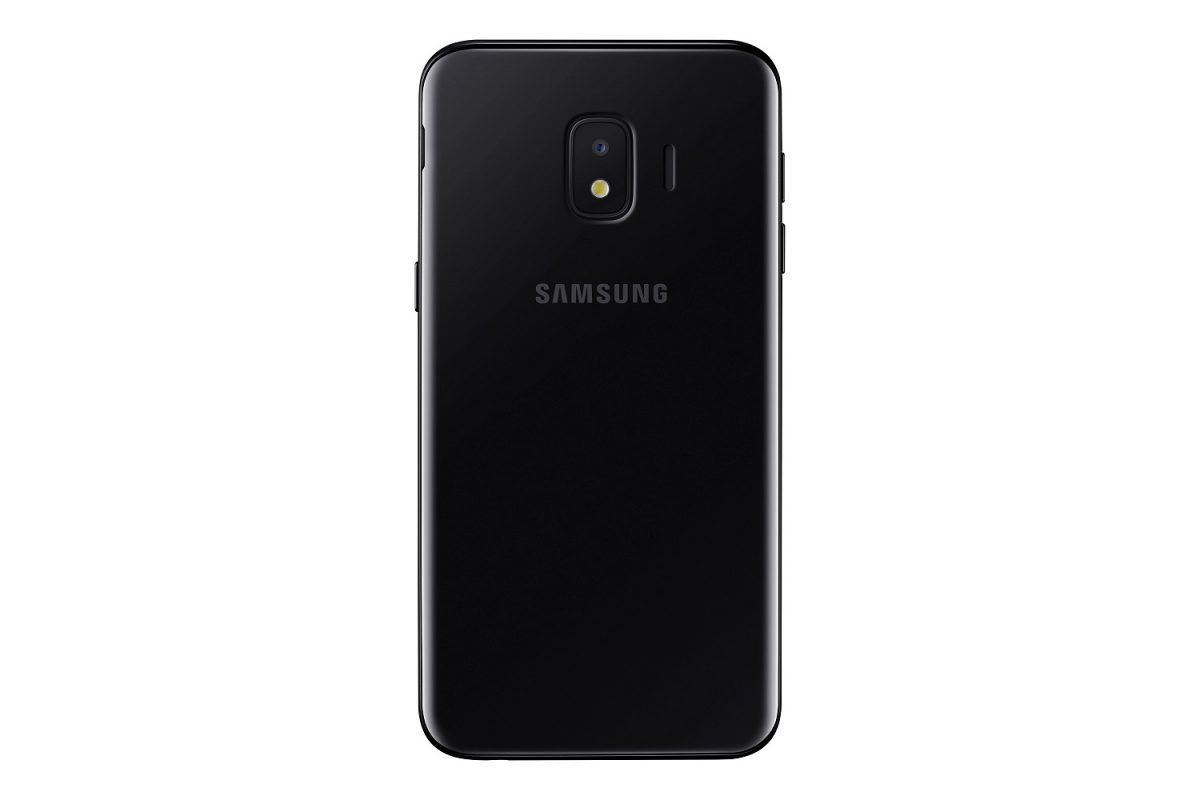 Samsung Galaxy J2 Core 2020 smartphone