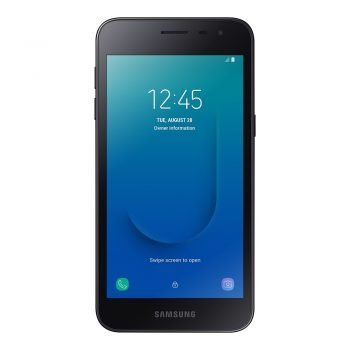 Samsung Galaxy J2 Core 2020 smartphone