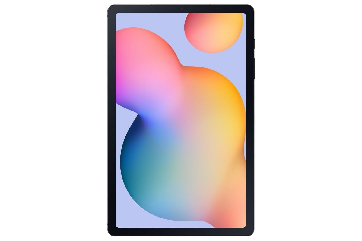 Samsung Galaxy Tab S6 Lite tablet