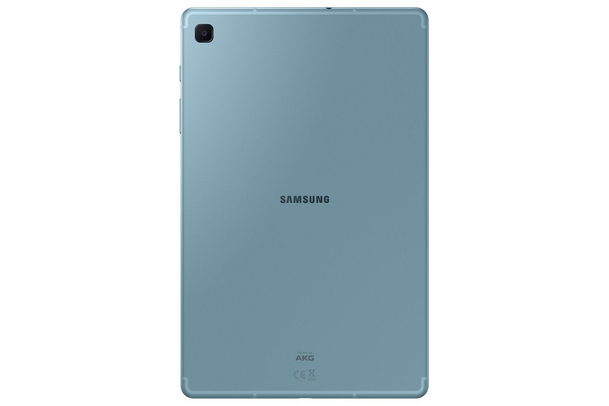 Samsung Galaxy Tab S6 Lite tablet