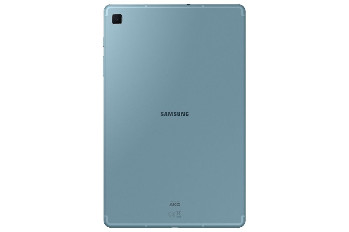 Samsung Galaxy Tab S6 Lite tablet