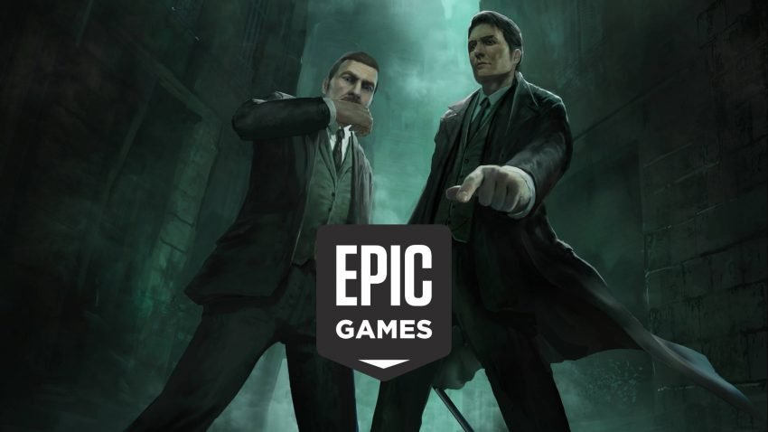Sherlock Holmes: Crimes and Punishments