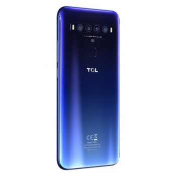 TCL 10 5G smartphone