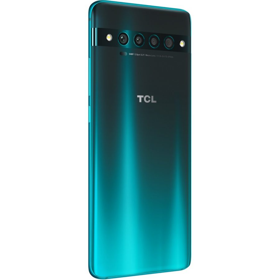 TCL 10 Pro smartphone