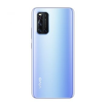 Vivo V19 smartphone