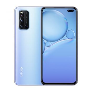 Vivo V19 smartphone