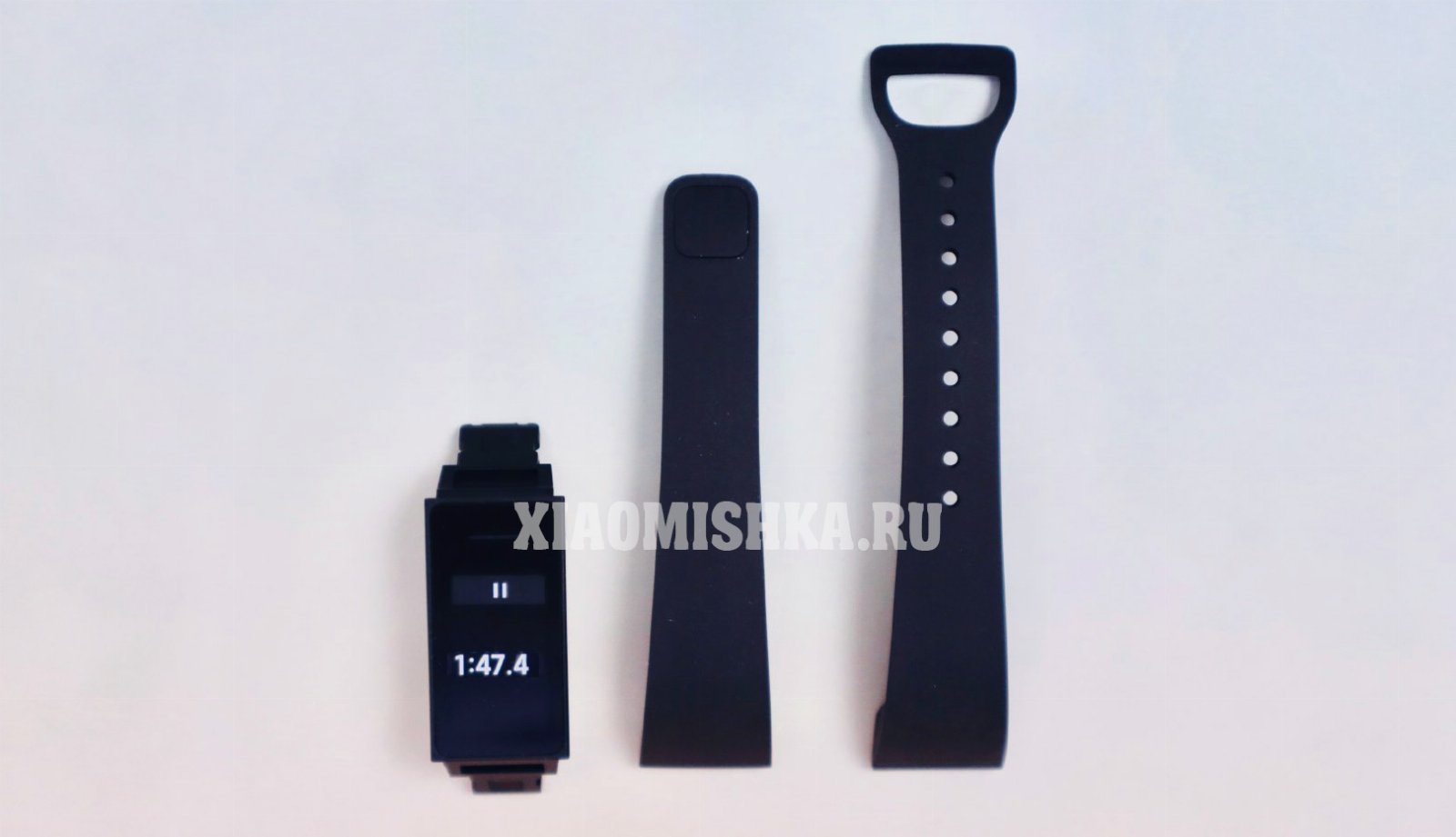 Xiaomi Mi Band 4C fitness band