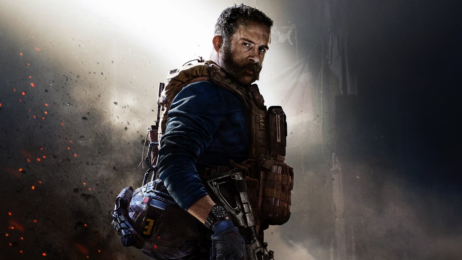 Fim de semana grátis em Call of Duty: Modern Warfare.  Esta é a oportunidade perfeita para experimentar um ótimo atirador