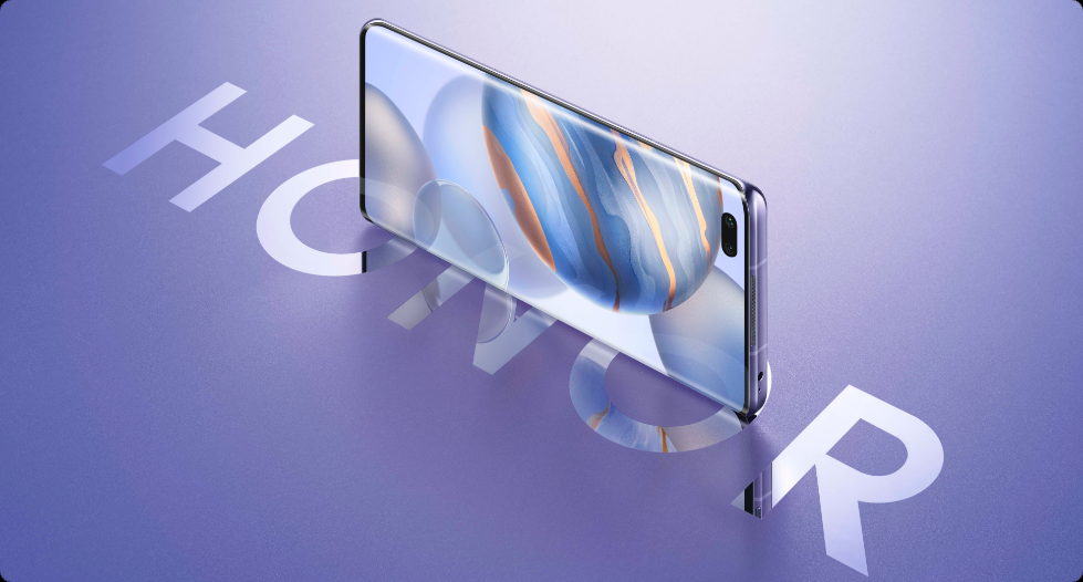 smartfon Honor 30 Pro smartphone