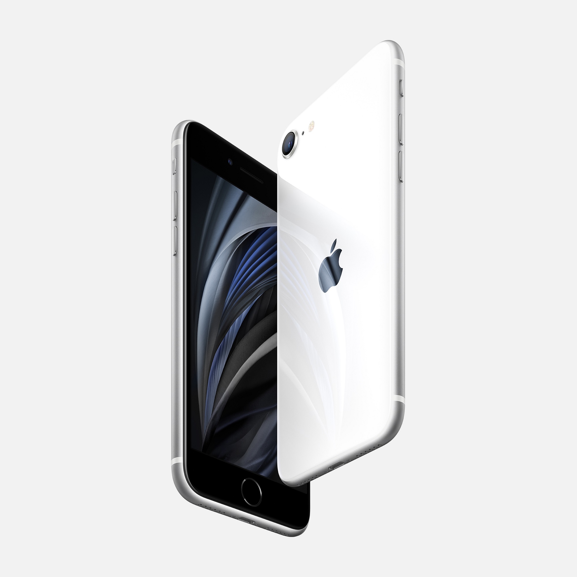 iPhone SE 2020 smartphone