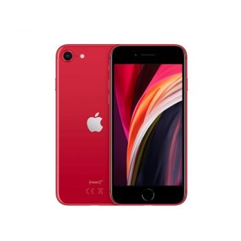 iPhone SE 2020 smartphone