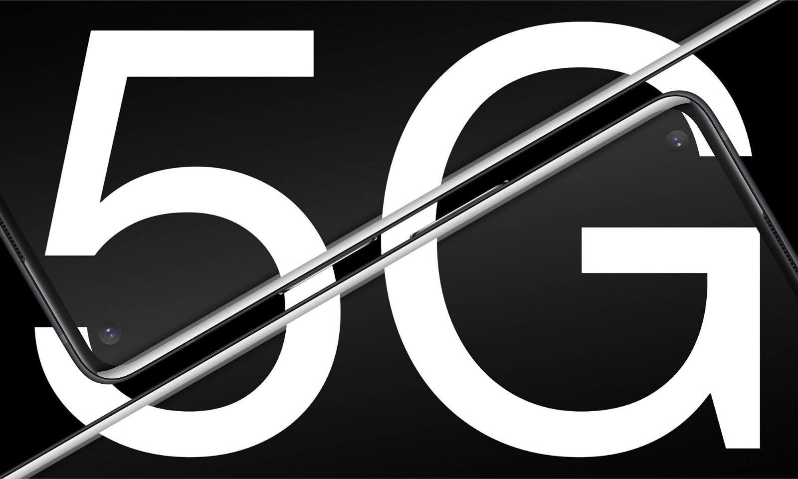 5G logo