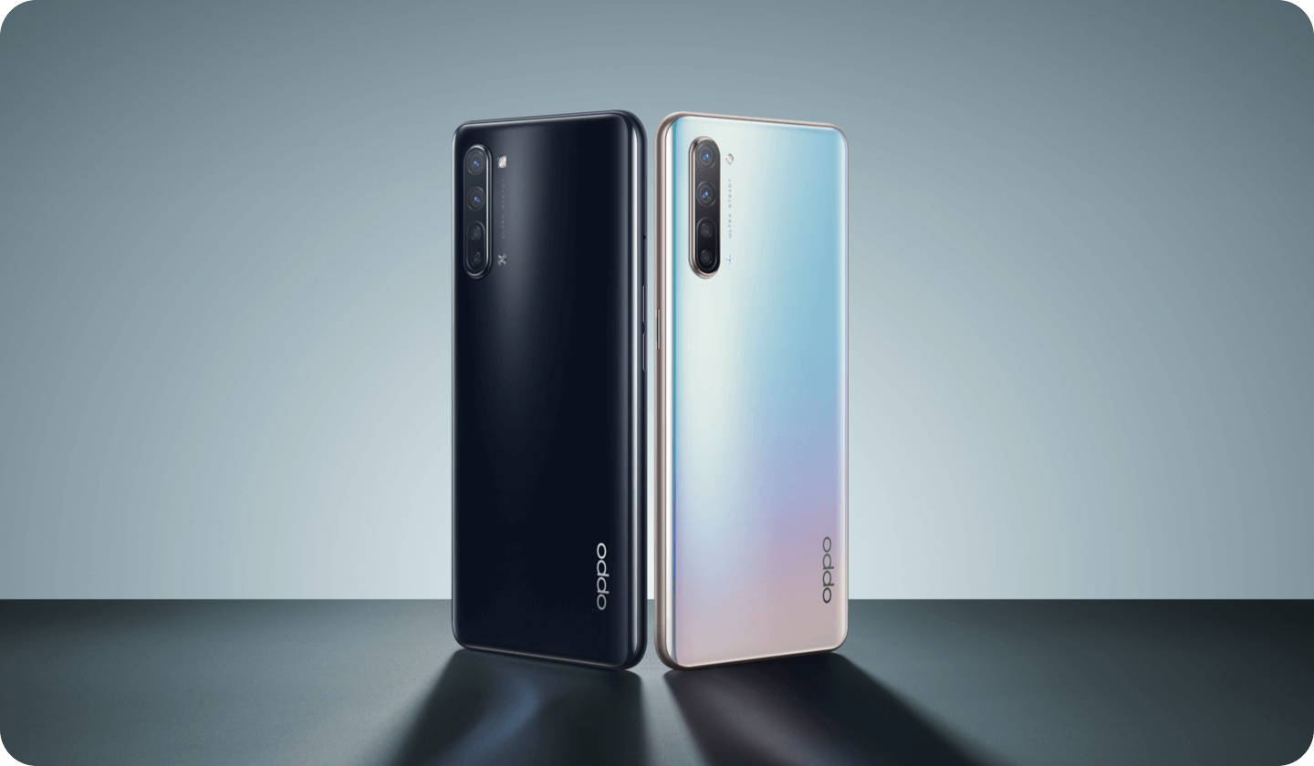 Oppo Find X2 Lite