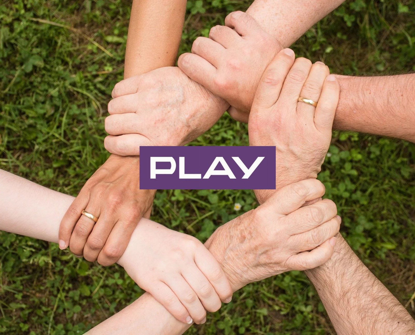 Play logo