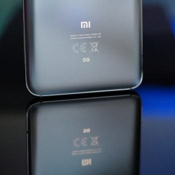 Xiaomi logo