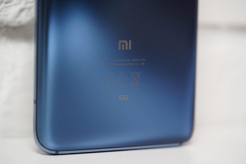 Xiaomi logo