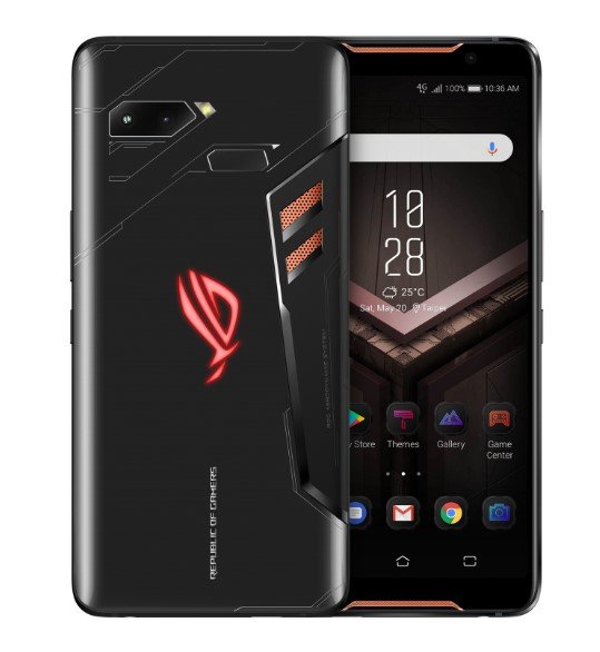 ASUS ROG Phone