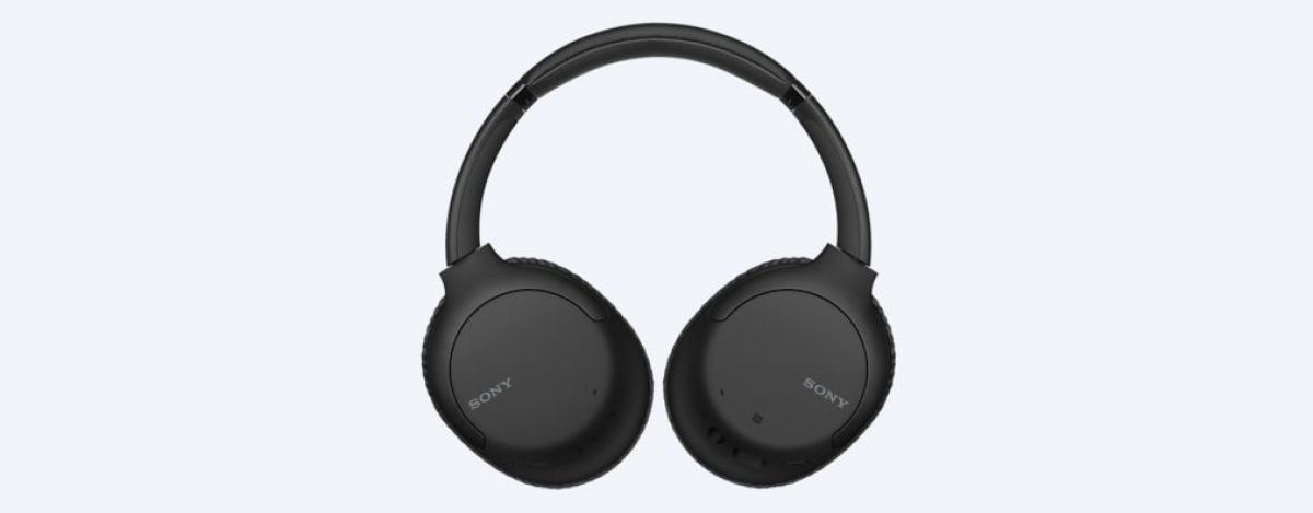 Sony WH-CH710N headphones