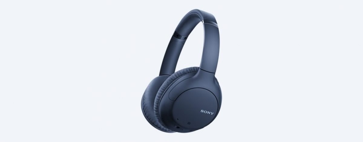 Sony WH-CH710N headphones