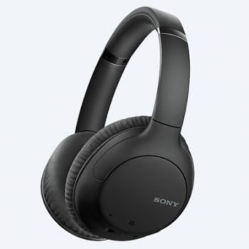 Sony WH-CH710N headphones