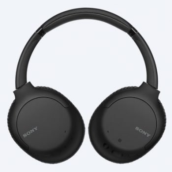 Sony WH-CH710N headphones