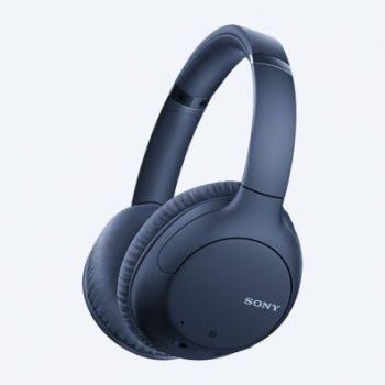 Sony WH-CH710N headphones