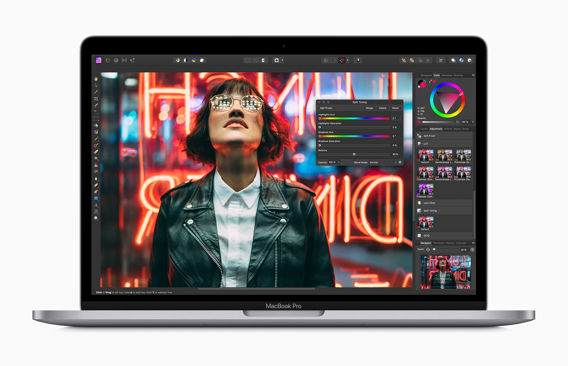 MacBook Pro ma dostać procesor Apple A14X