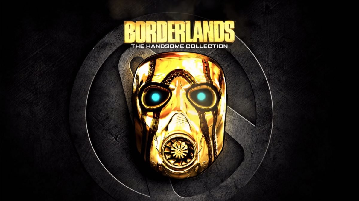 Borderlands The Handsome Collection